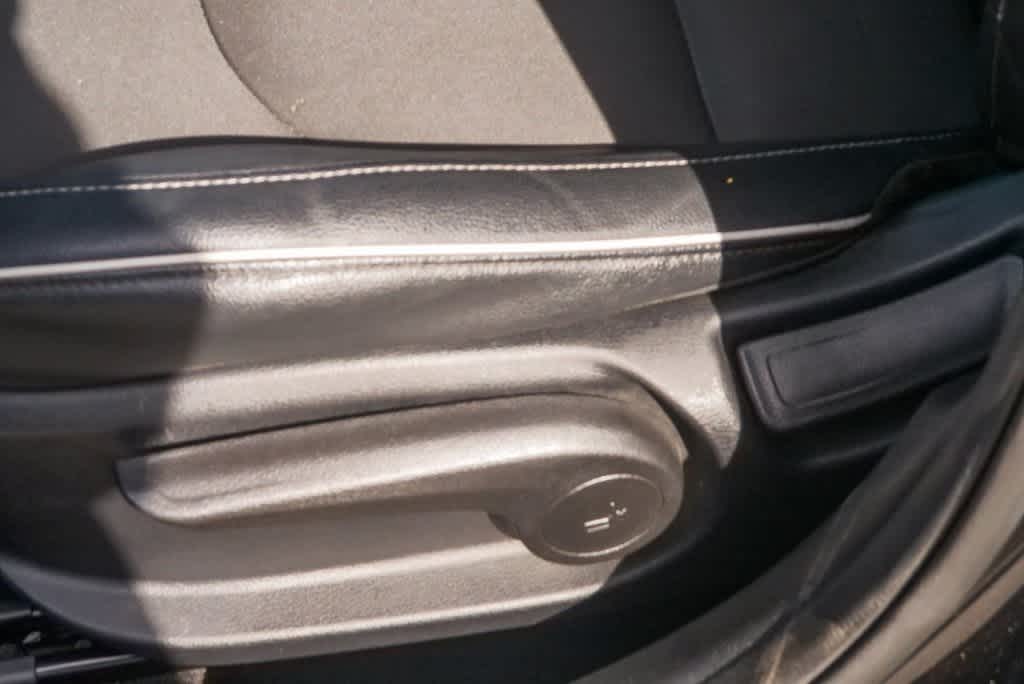 Thumbnail: 2022 Kia Forte - 19