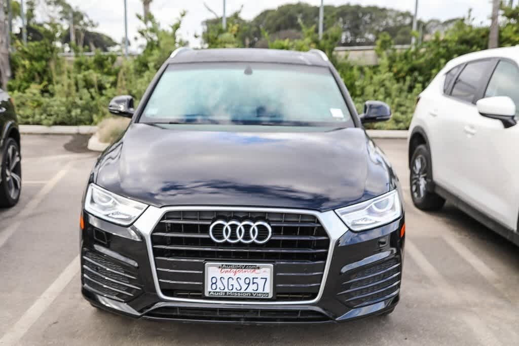 Used 2018 Audi Q5 Premium Plus SUV