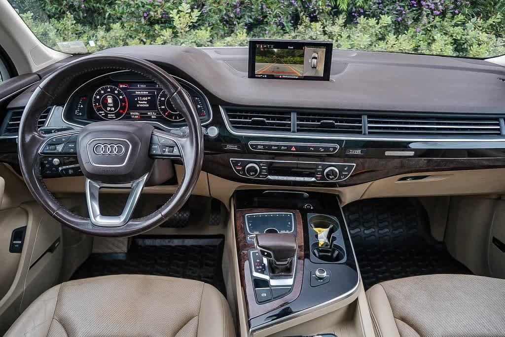 Thumbnail: 2017 Audi Q7 - 12