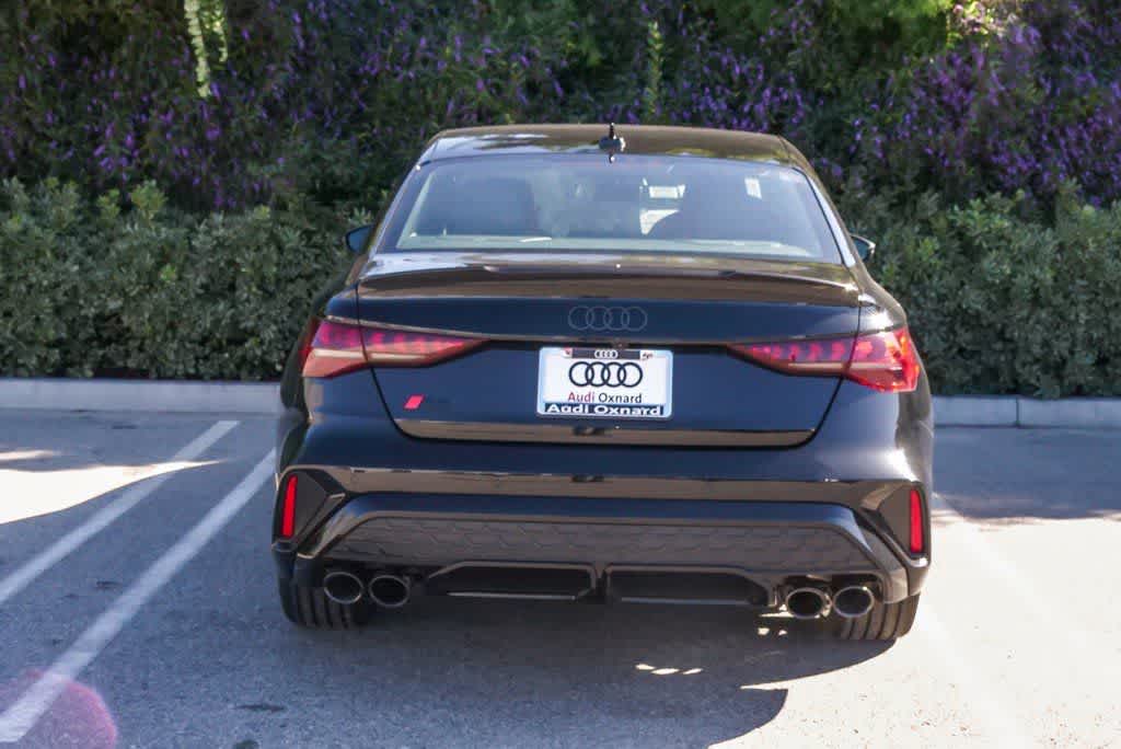 Thumbnail: 2026 Audi S3 - 8