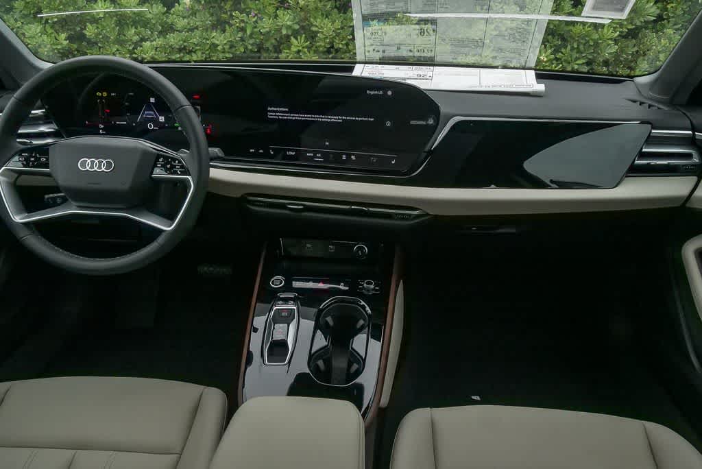 Thumbnail: 2025 Audi A5 - 12