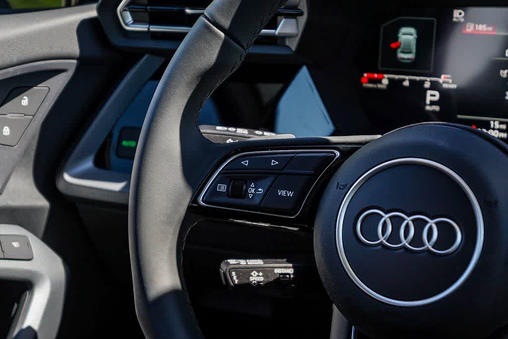 Thumbnail: 2026 Audi A3 - 16