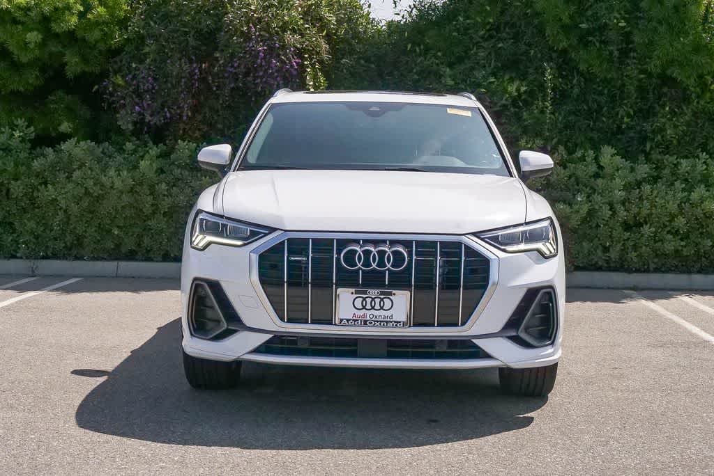 Thumbnail: 2024 Audi Q3 - 2