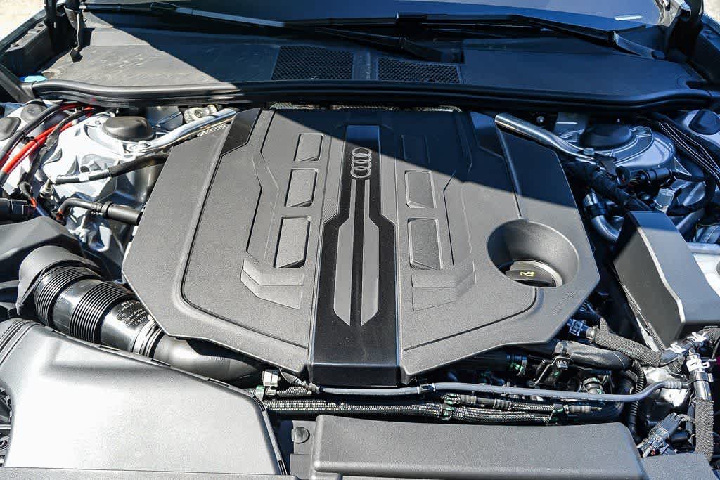 Thumbnail: 2026 Audi A6 - 30