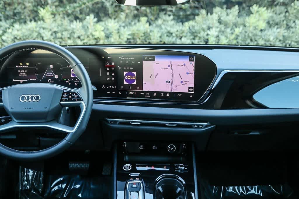 Thumbnail: 2025 Audi A5 - 12