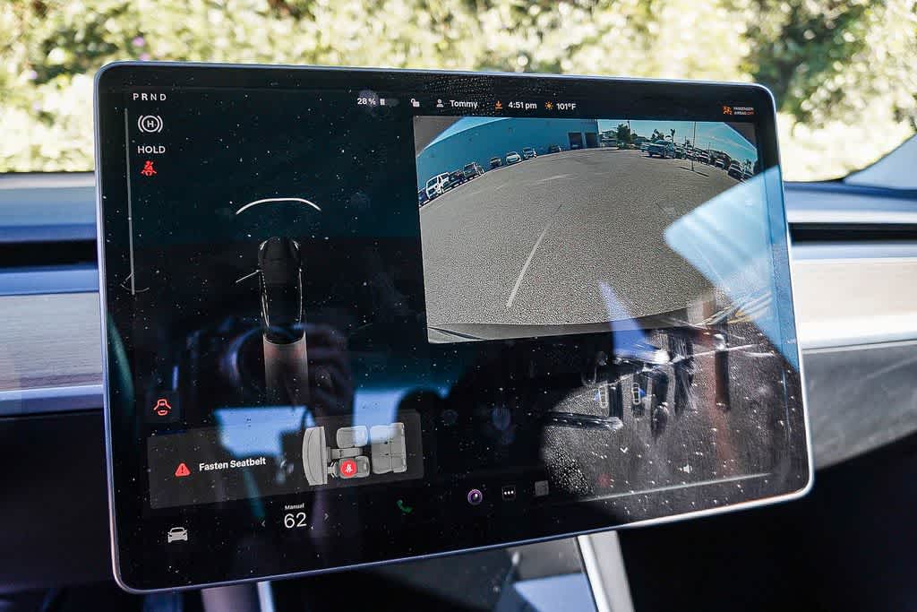 Thumbnail: 2019 Tesla Model 3 - 27