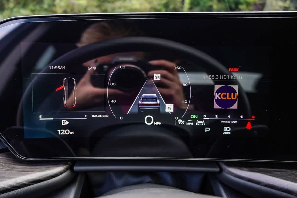 Thumbnail: 2025 Audi Q5 - 25