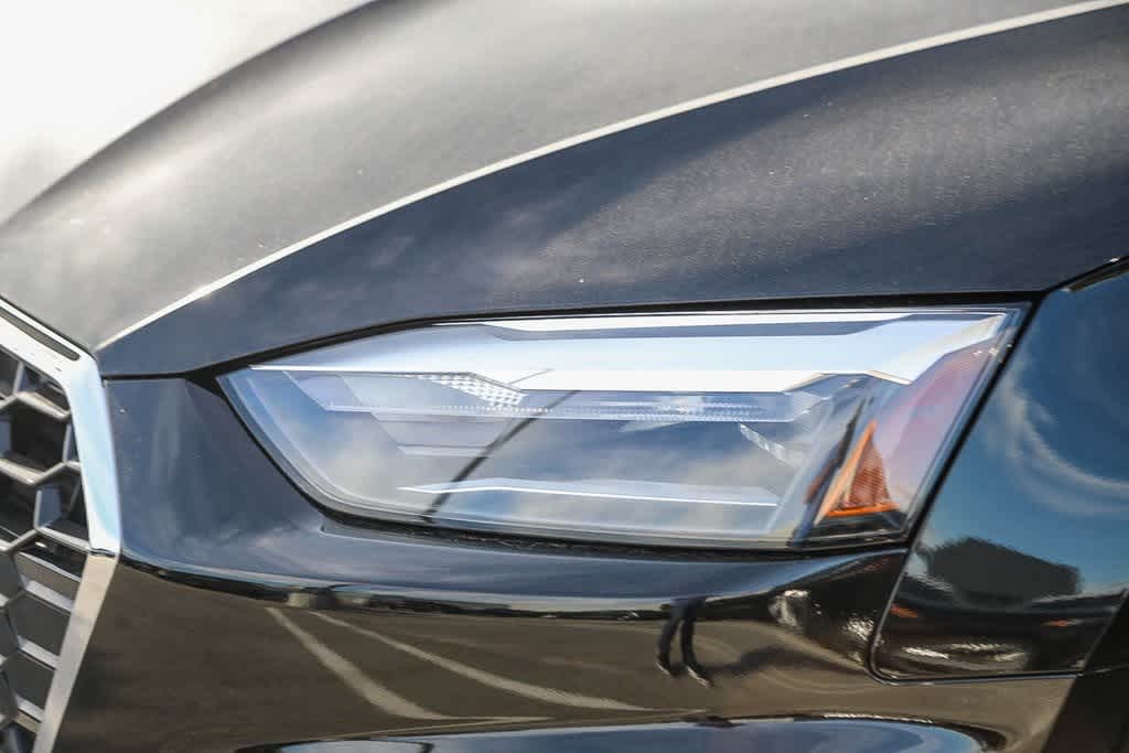 Thumbnail: 2021 Audi A5 - 7