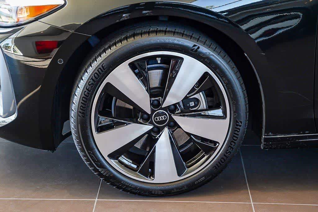 Thumbnail: 2025 Audi A5 - 10