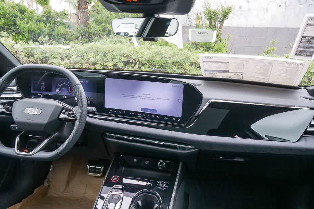 Thumbnail: 2026 Audi S5 - 12