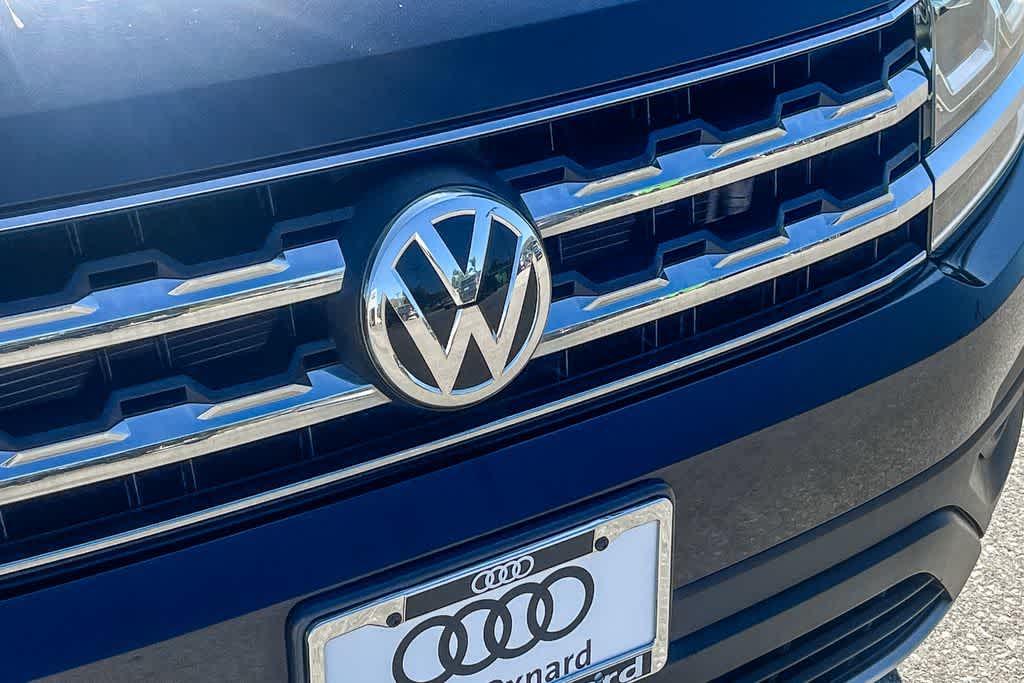 Thumbnail: 2019 Volkswagen Atlas - 4