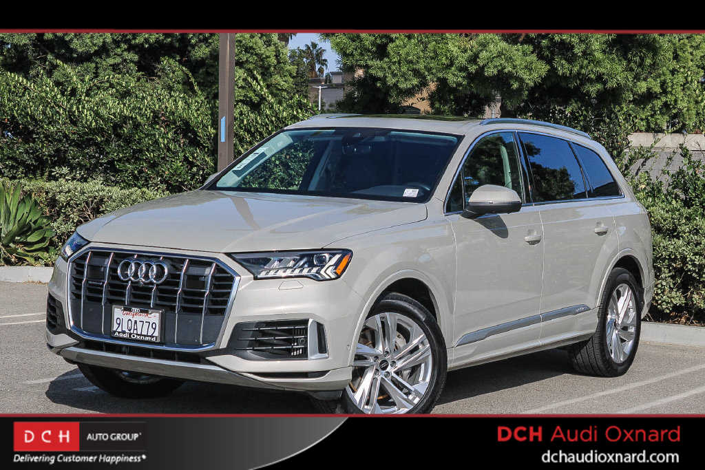 2024 Audi Q7
