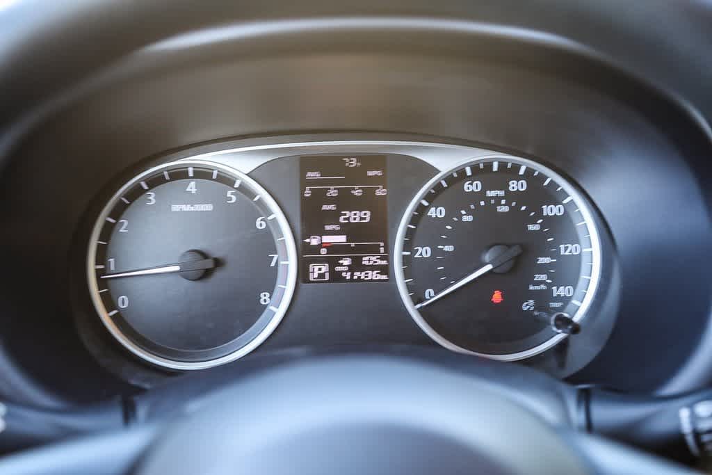 Thumbnail: 2024 Nissan Kicks - 21