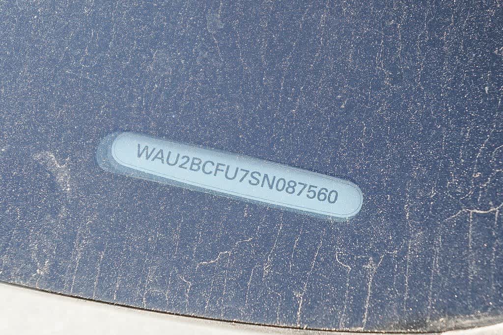 Thumbnail: 2025 Audi A5 - 32