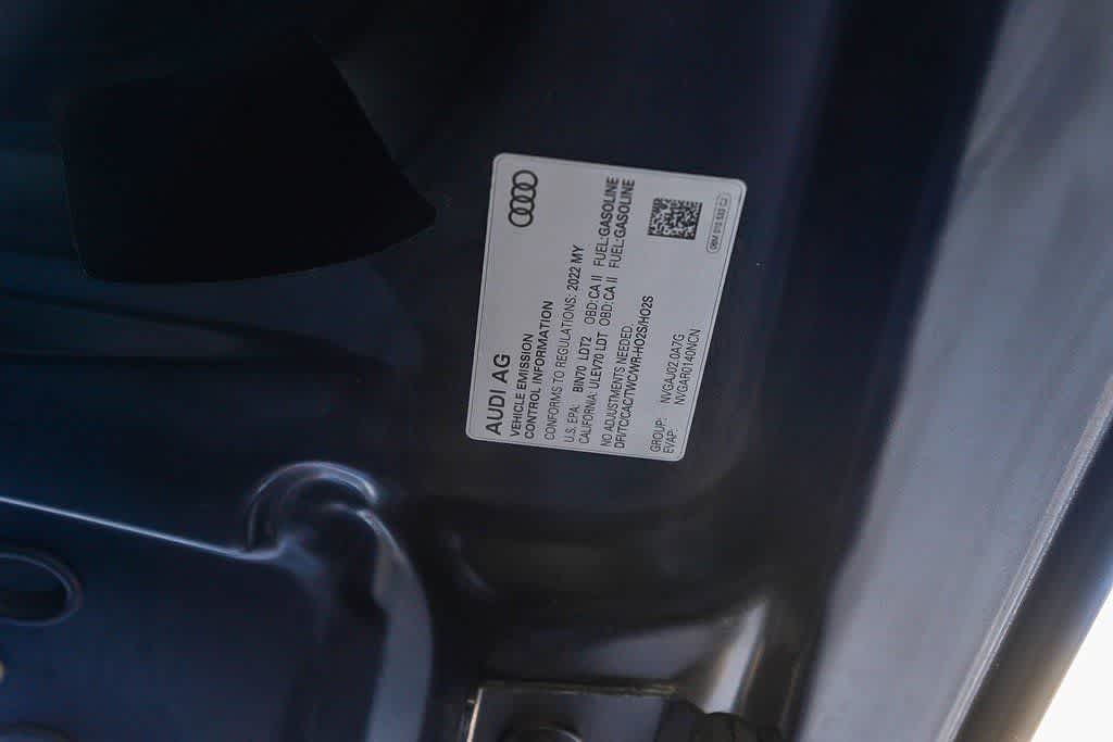 Thumbnail: 2022 Audi Q5 - 30