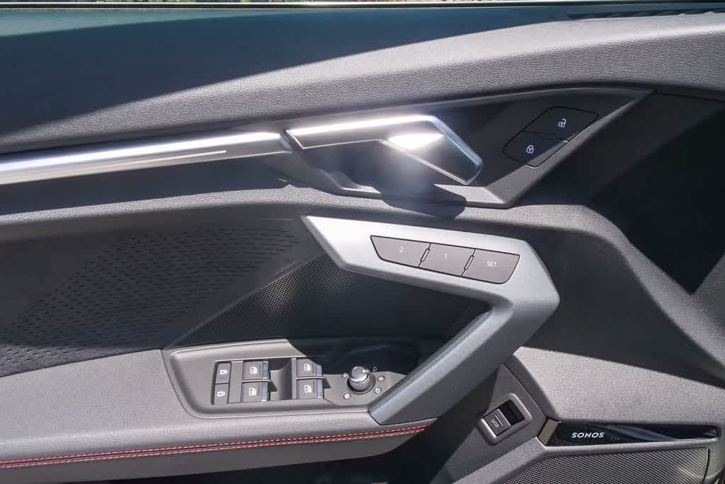 Thumbnail: 2026 Audi S3 - 20