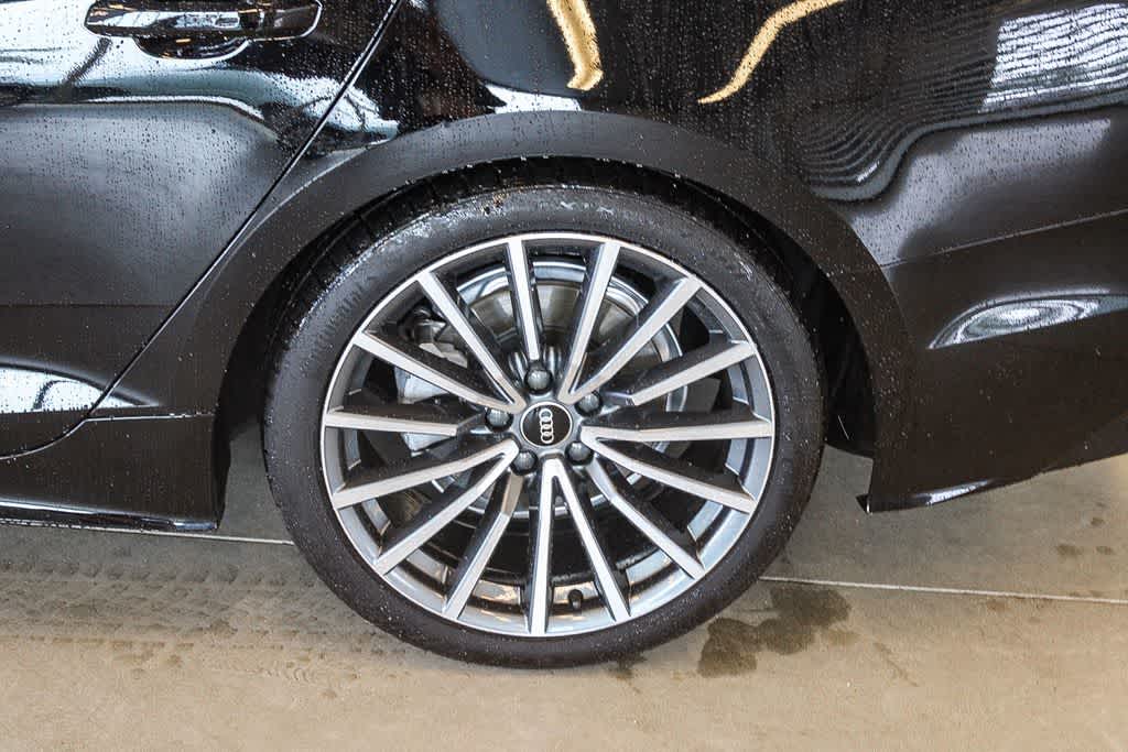 Thumbnail: 2023 Audi A5 - 9