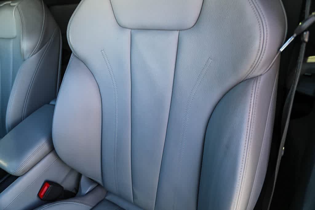 Thumbnail: 2019 Audi A5 - 19