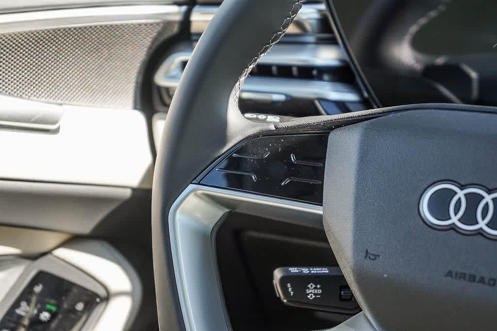 Thumbnail: 2026 Audi A6 - 16