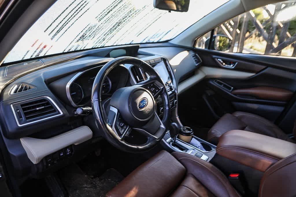 Thumbnail: 2019 Subaru Ascent - 21