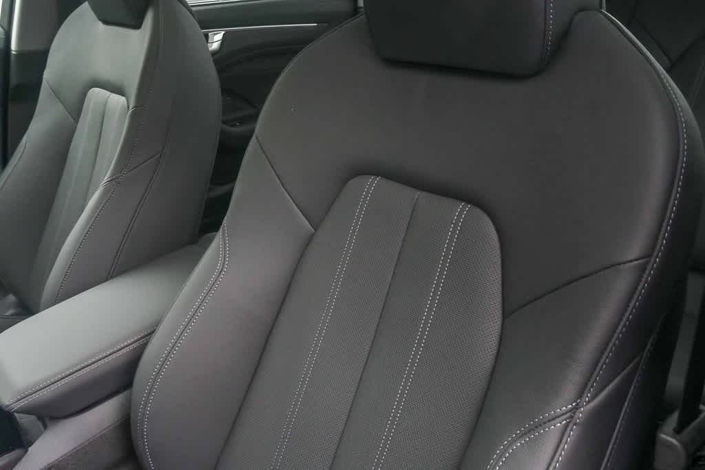 Thumbnail: 2026 Audi A6 - 22