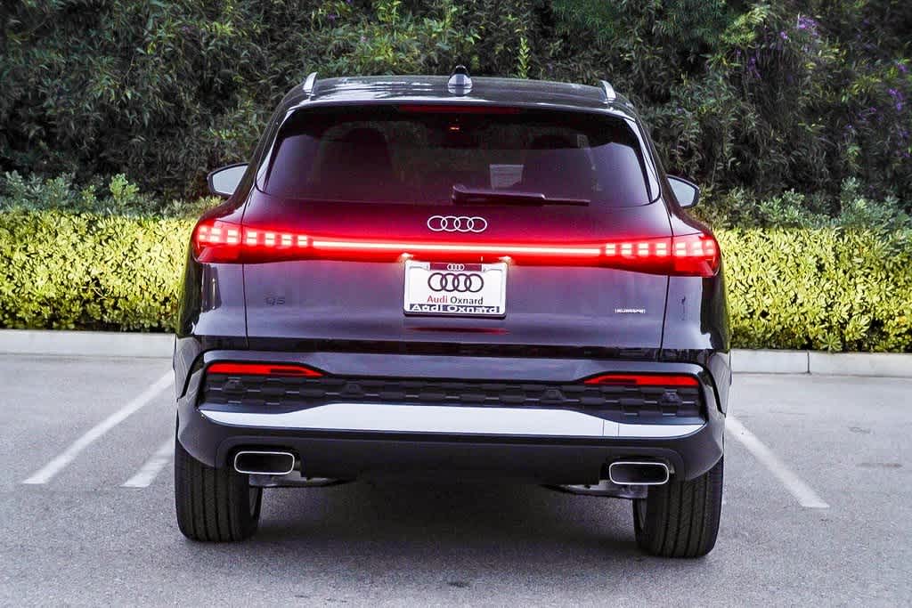 Thumbnail: 2025 Audi Q5 - 5
