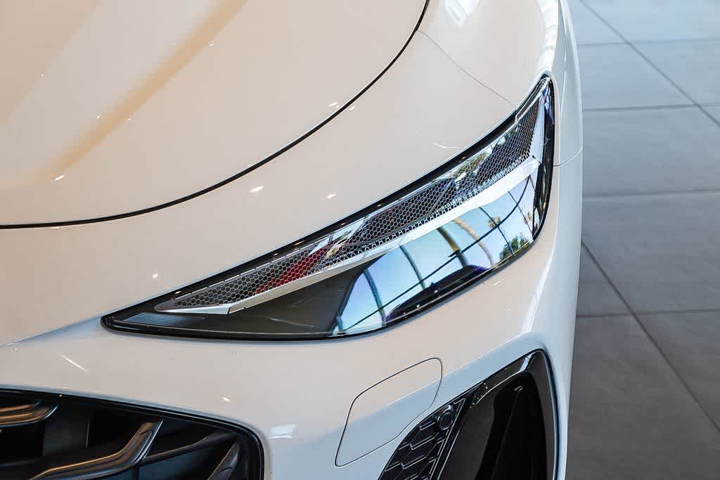 Thumbnail: 2026 Audi A6 - 8