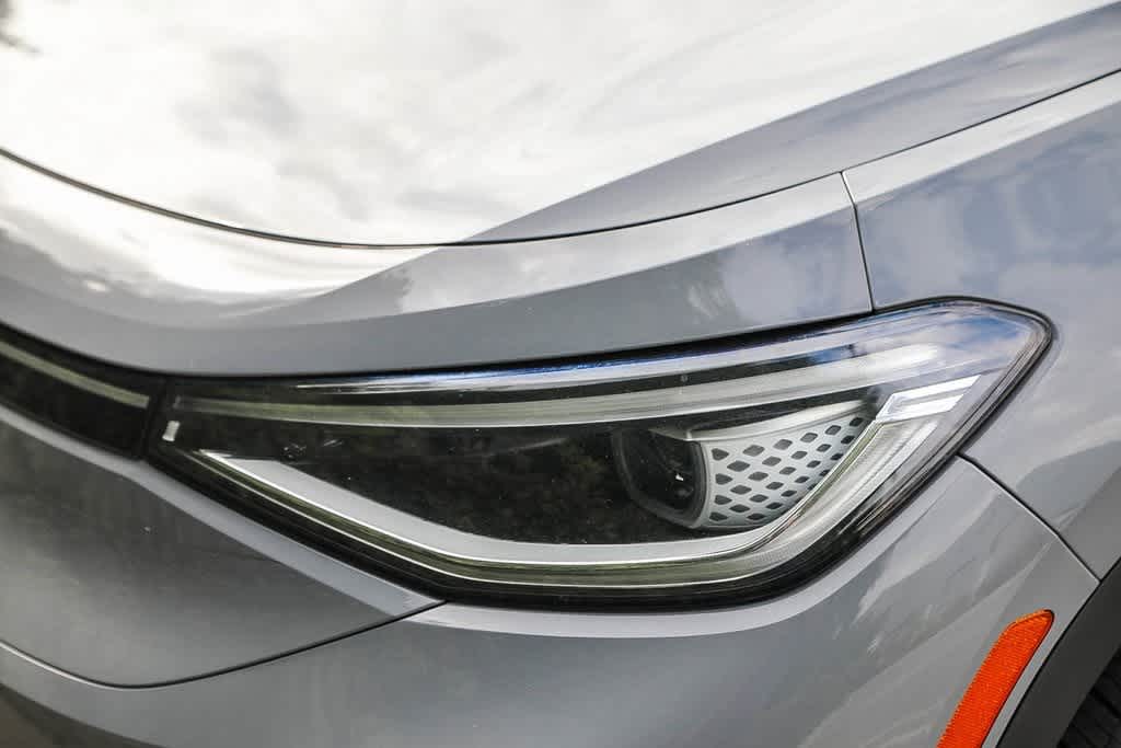 Thumbnail: 2022 Volkswagen ID.4 - 7