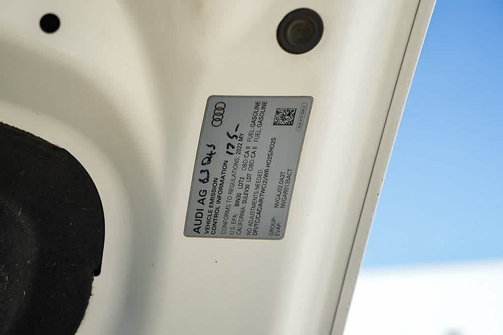 Thumbnail: 2022 Audi Q3 - 30