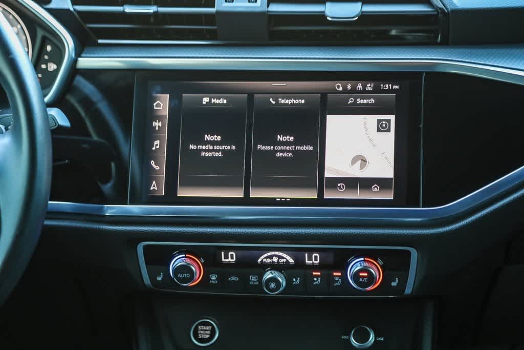 Thumbnail: 2022 Audi Q3 - 12