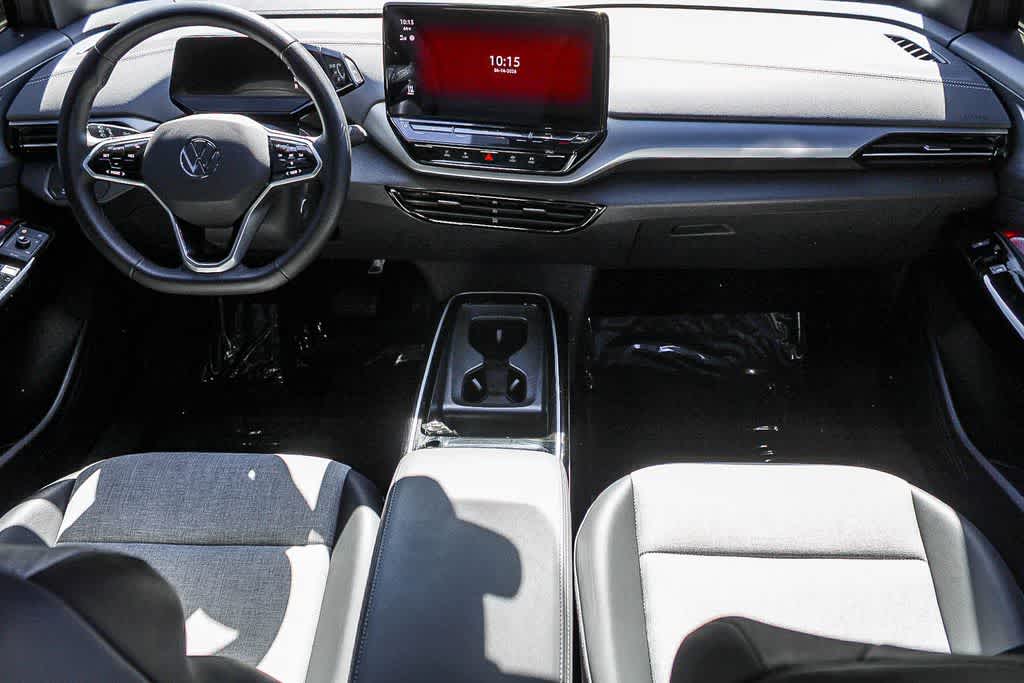 Thumbnail: 2023 Volkswagen ID.4 - 12