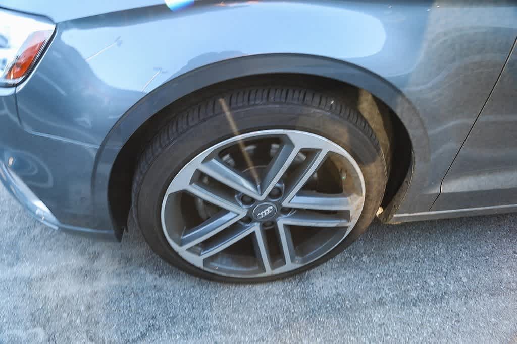 Thumbnail: 2019 Audi A3 - 8