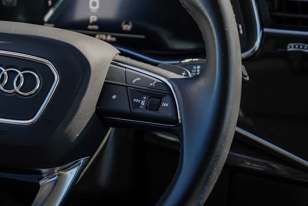 Thumbnail: 2024 Audi Q7 - 17