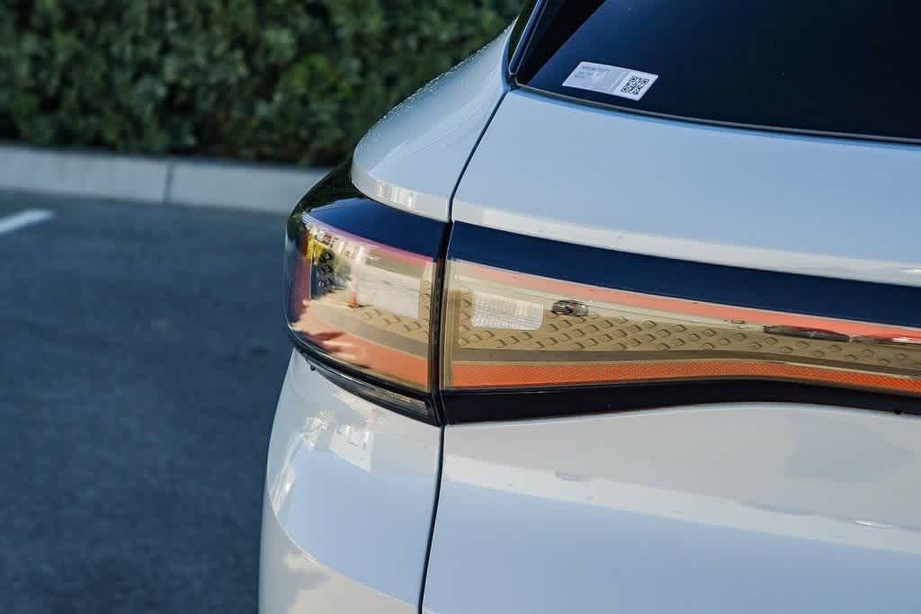 Thumbnail: 2021 Volkswagen ID.4 - 7