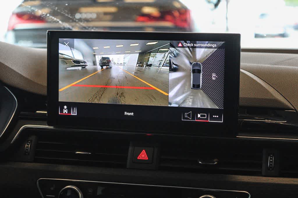 Thumbnail: 2023 Audi A5 - 17