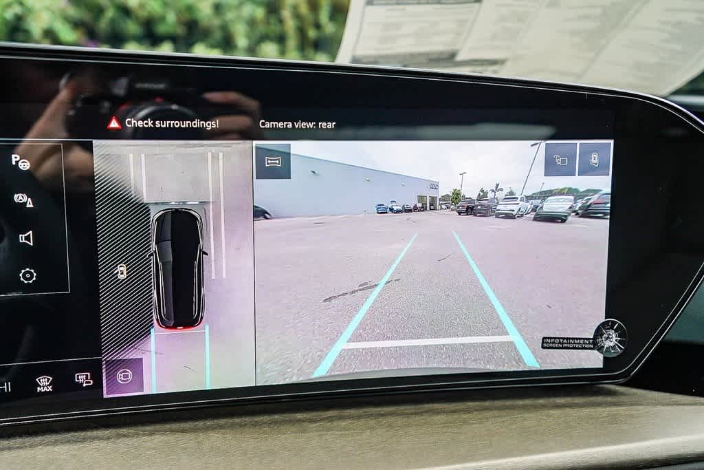 Thumbnail: 2025 Audi Q5 - 27