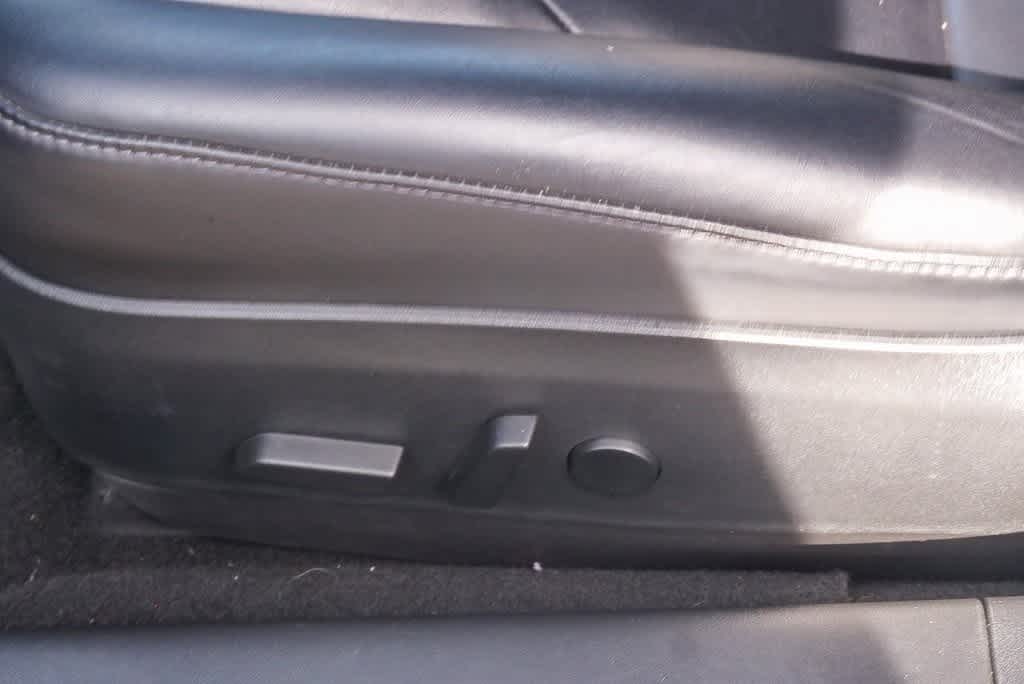 Thumbnail: 2018 Tesla Model 3 - 18