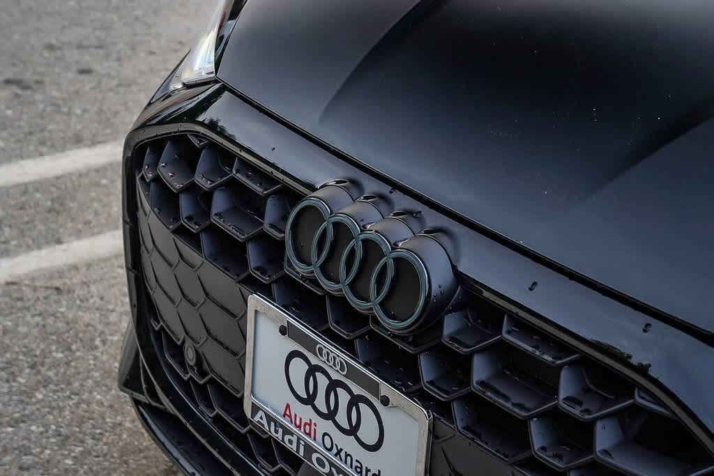 Thumbnail: 2026 Audi A3 - 9