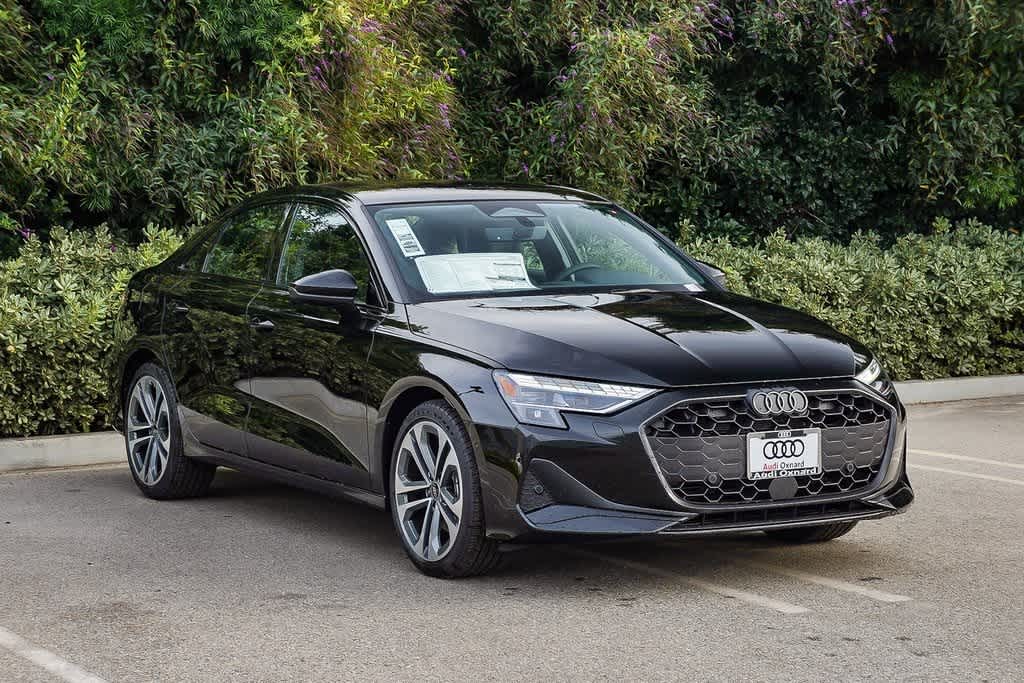 Thumbnail: 2026 Audi A3 - 3