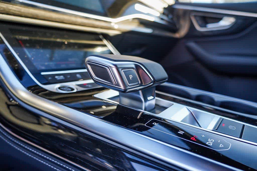 Thumbnail: 2026 Audi Q7 - 25