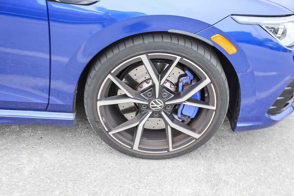 Thumbnail: 2023 Volkswagen Golf - 13