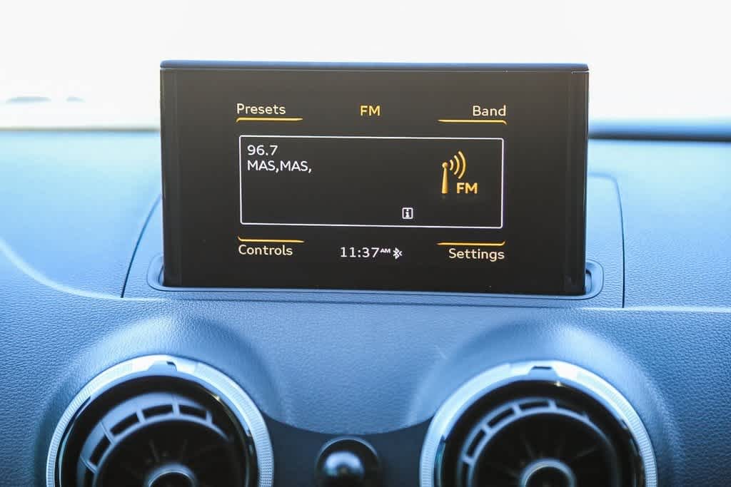 Thumbnail: 2016 Audi S3 - 13