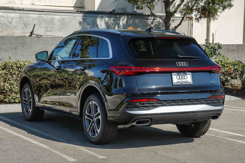 Thumbnail: 2026 Audi Q5 - 6