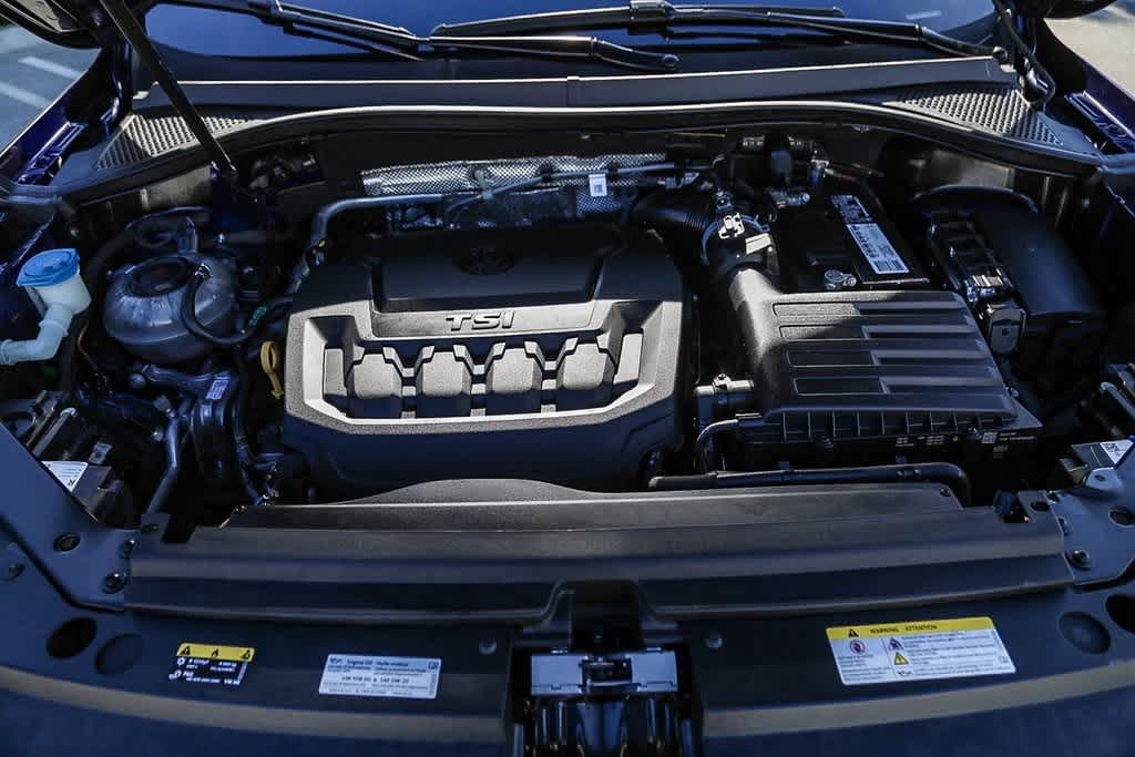 Thumbnail: 2022 Volkswagen Tiguan - 24