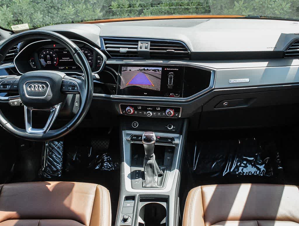 Thumbnail: 2024 Audi Q3 - 12