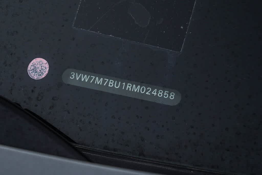 Thumbnail: 2024 Volkswagen Jetta - 32