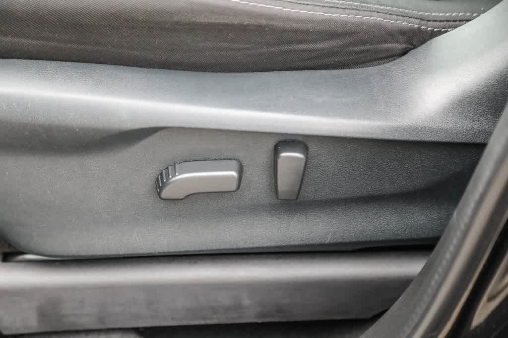 2021 Subaru Ascent Premium 18