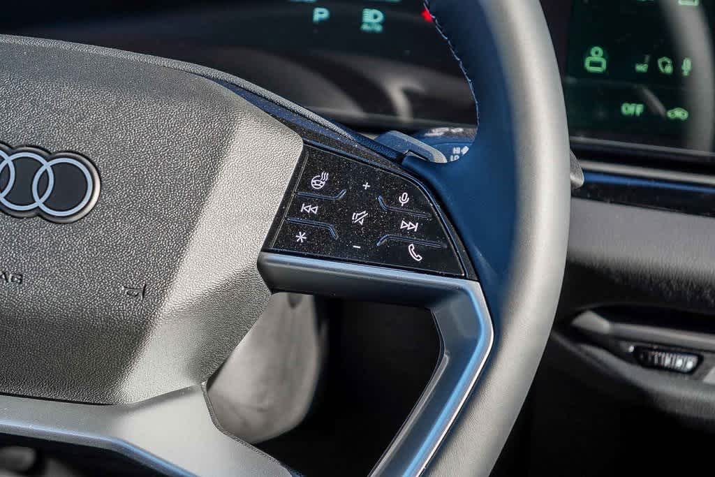 Thumbnail: 2025 Audi A5 - 18