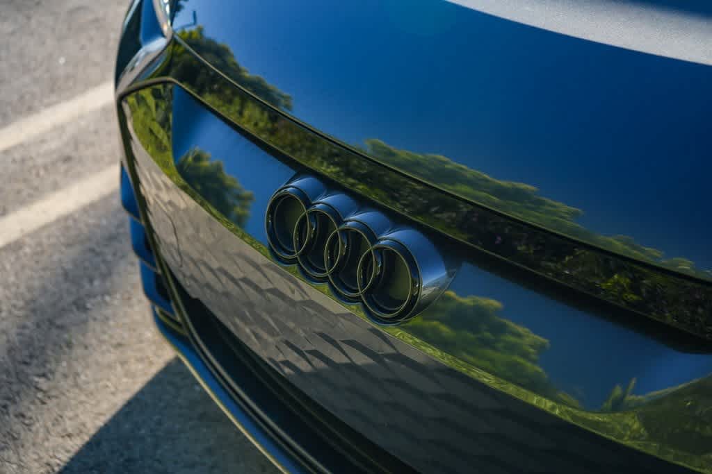 Thumbnail: 2024 Audi e-tron GT - 9