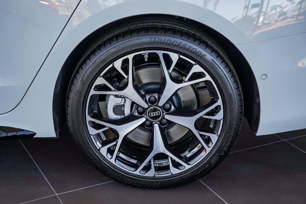 Thumbnail: 2026 Audi A6 - 12